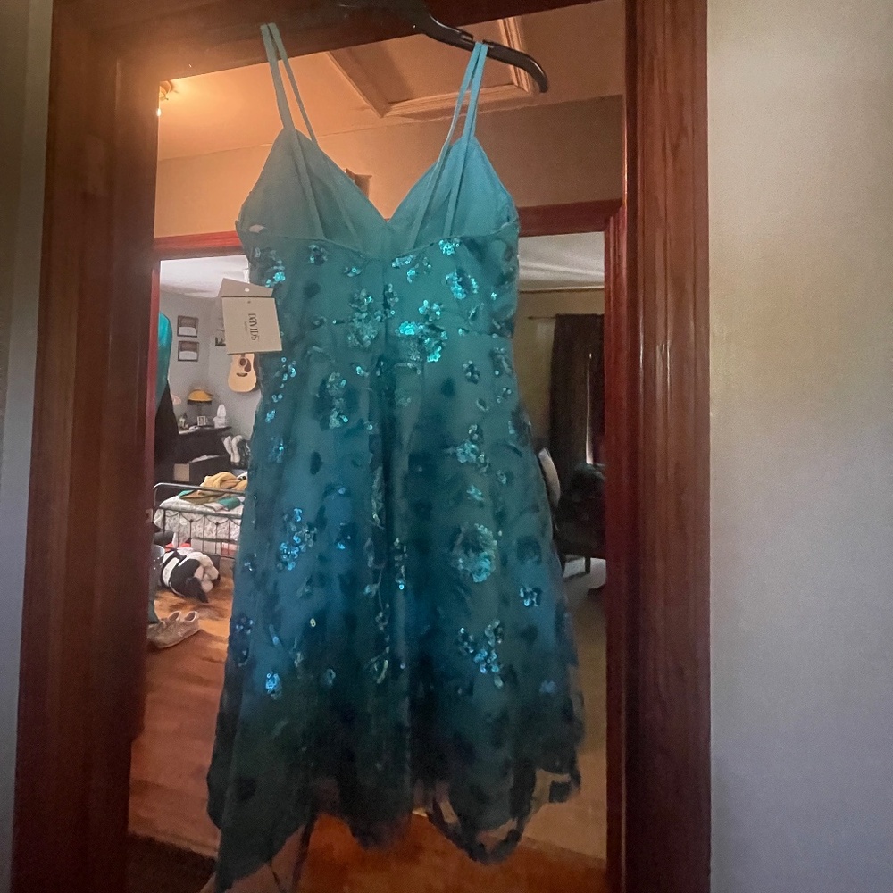 Short formal